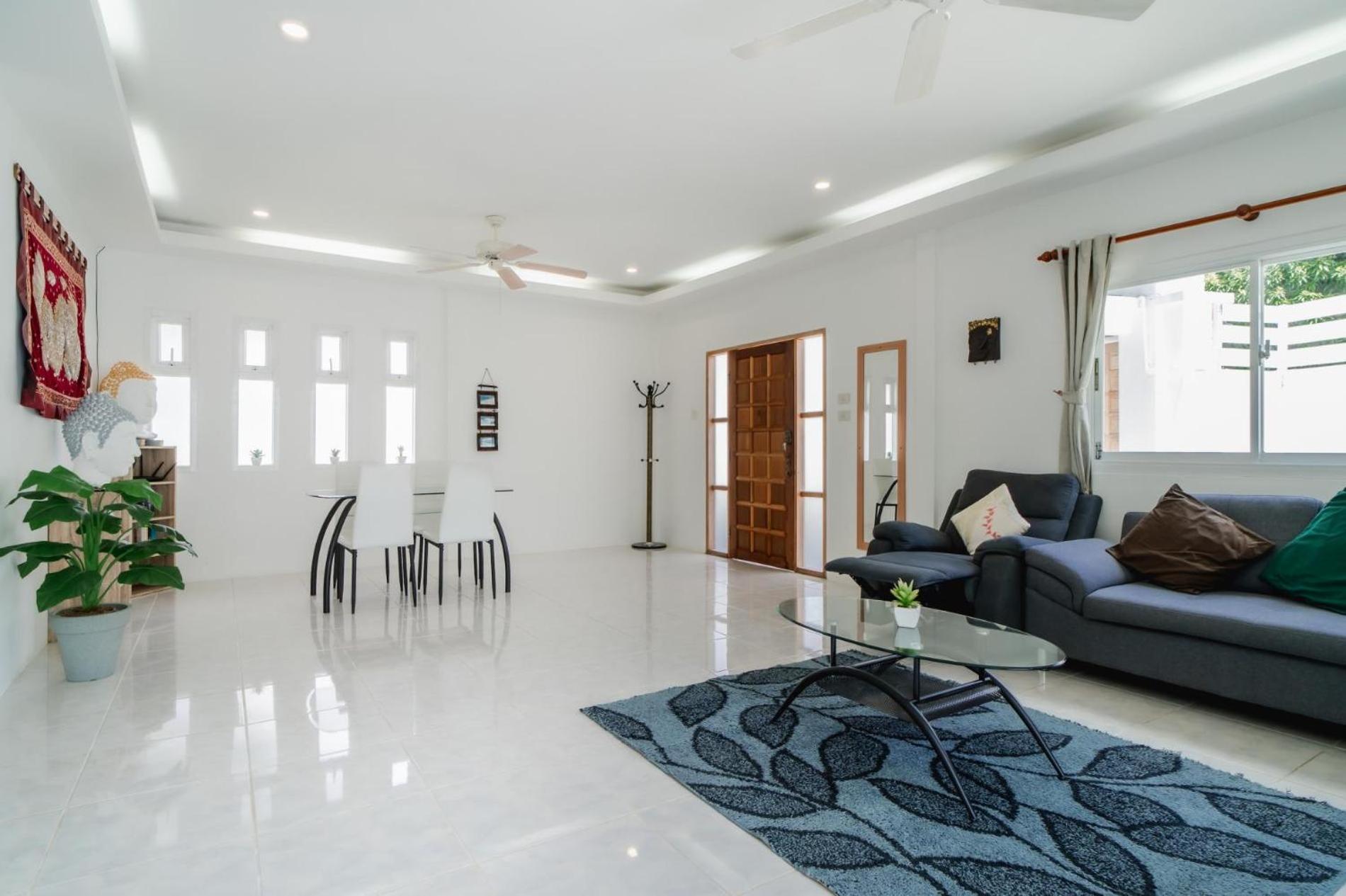 Jasmine Pool Villa In Nai Harn Rawai Exterior foto